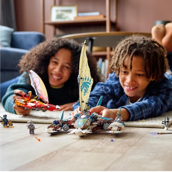 Lego 71748 - Picture 2 of 15